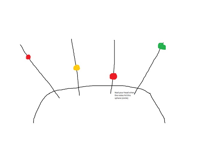 niVRana – screenshot 1