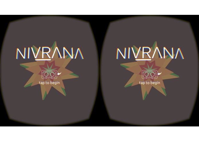 niVRana – screenshot 2