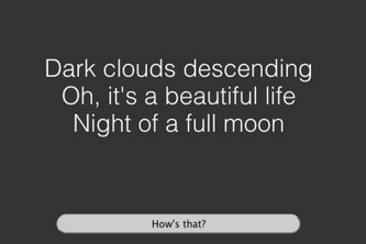 Dream Diaries
