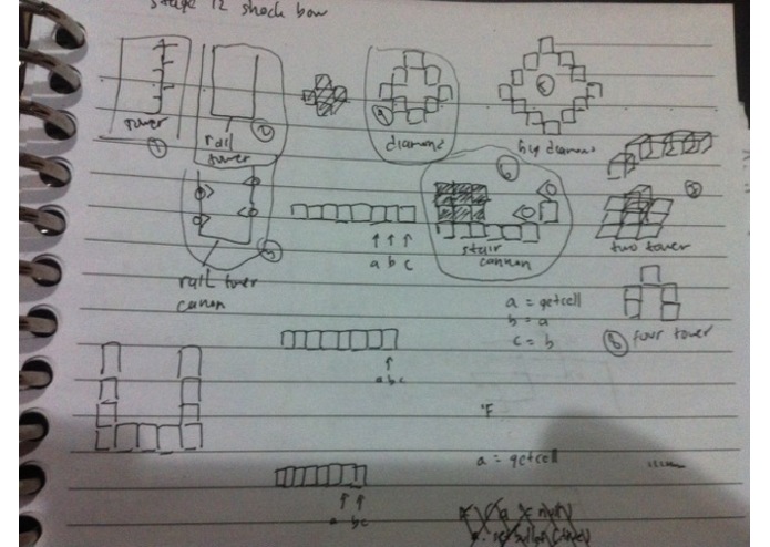 Almightree: The Last Dreamer – screenshot 1