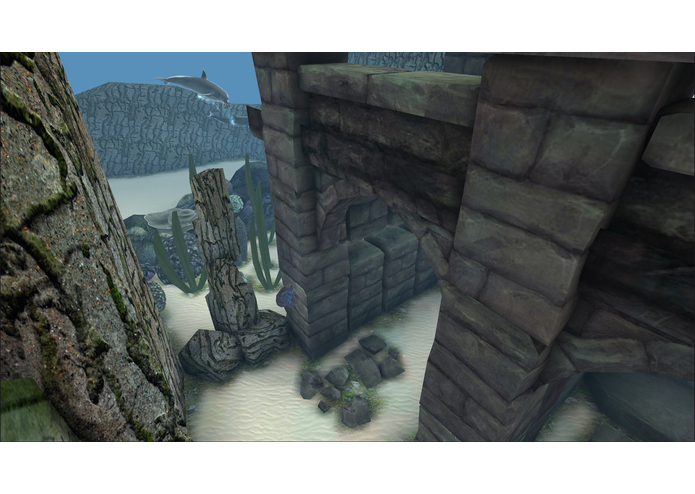 Fathoms Below – screenshot 3