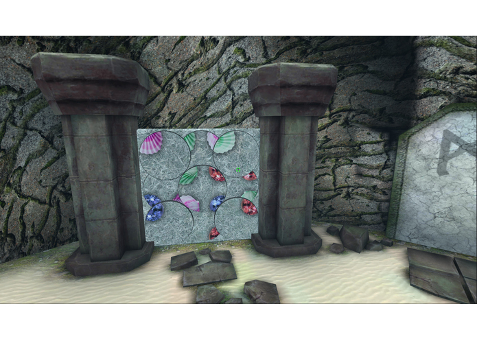 Fathoms Below – screenshot 5