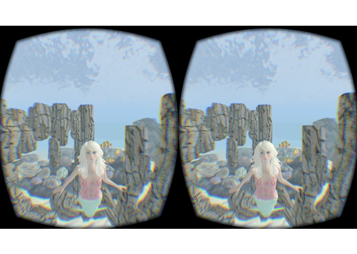 Fathoms Below – screenshot 7