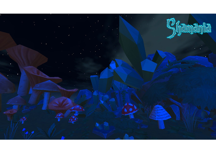 Shamania – screenshot 1
