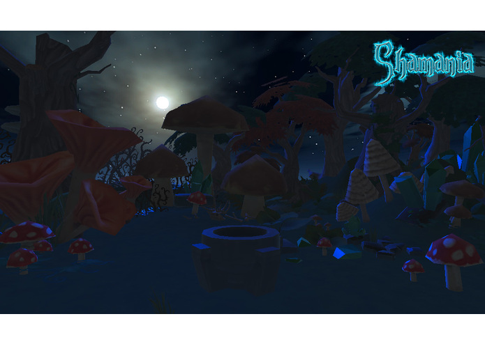 Shamania – screenshot 3