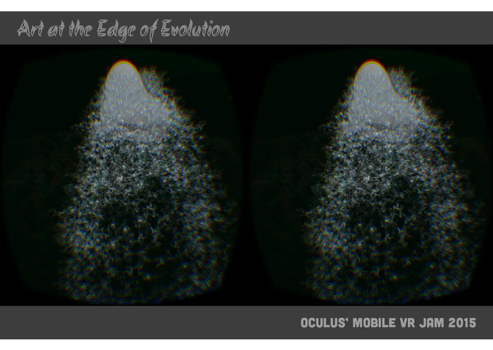 Art at the Edge of Evolution – screenshot 6