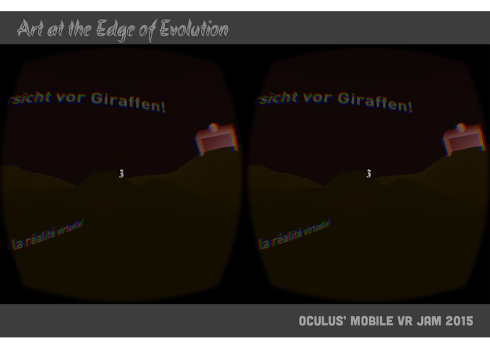 Art at the Edge of Evolution – screenshot 7