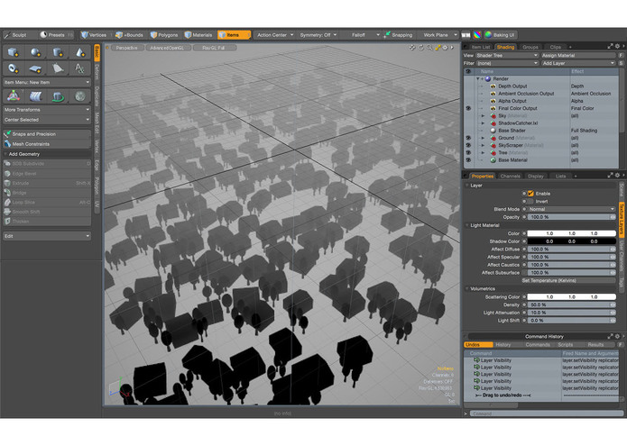Art at the Edge of Evolution – screenshot 9