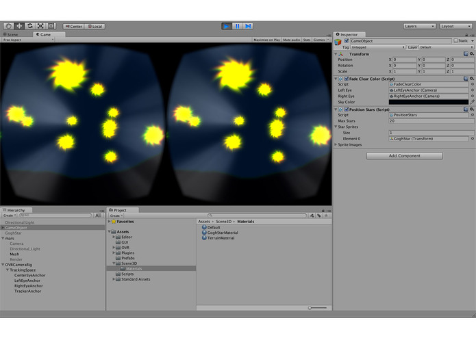 Art at the Edge of Evolution – screenshot 10