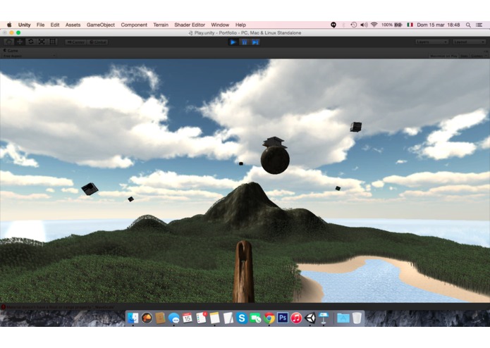Enrico Discolo – screenshot 1