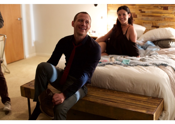 Intimate Strangers – screenshot 6