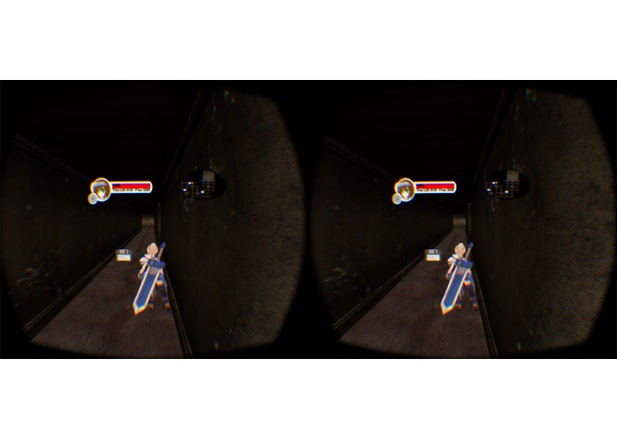 White Hat: Decode VR – screenshot 5