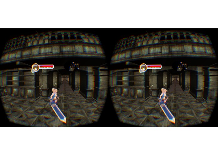 White Hat: Decode VR – screenshot 6