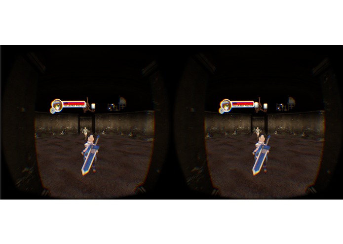 White Hat: Decode VR – screenshot 7