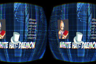 White Hat: Daemon VR