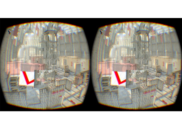 White Hat: Daemon VR – screenshot 7