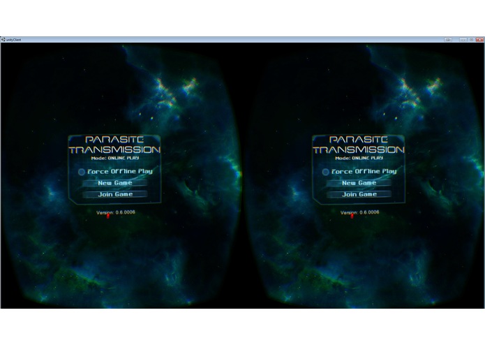Parasite Transmission – screenshot 1