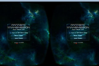 Parasite Transmission