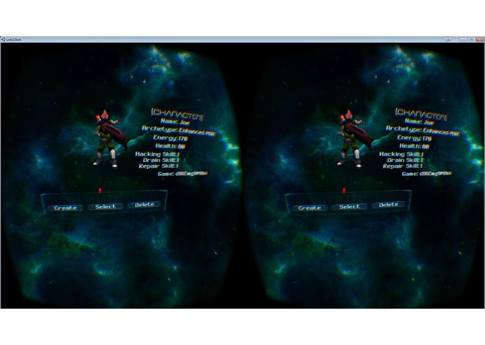 Parasite Transmission – screenshot 2