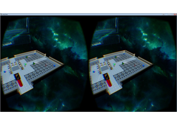 Parasite Transmission – screenshot 4