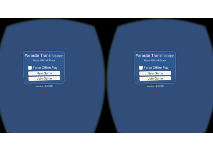 Parasite Transmission – screenshot 6
