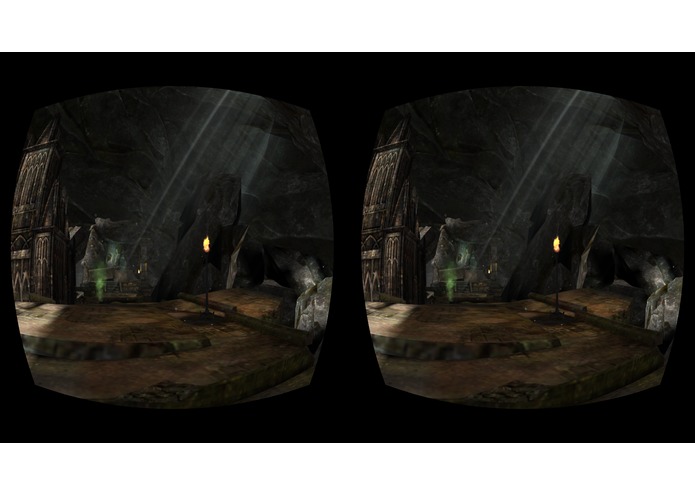 Codex: The Warrior – screenshot 3