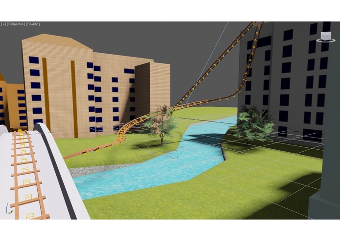 VR Education – screenshot 3