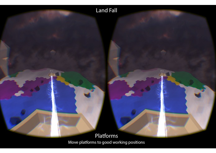 Land Fall – screenshot 7