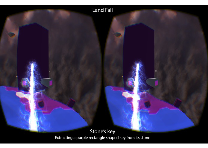 Land Fall – screenshot 11