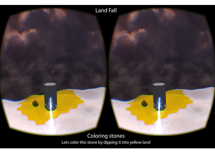 Land Fall – screenshot 12