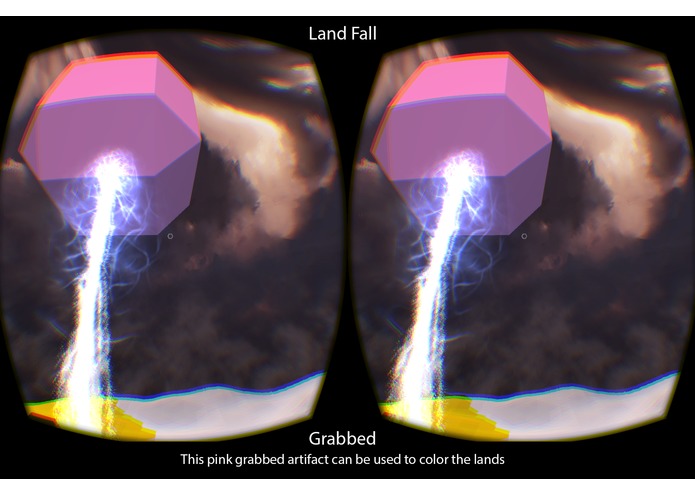 Land Fall – screenshot 13