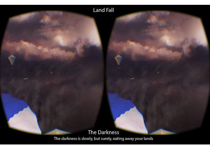 Land Fall – screenshot 15