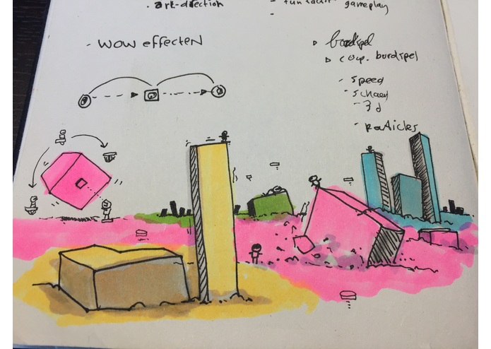 Land Fall – screenshot 16