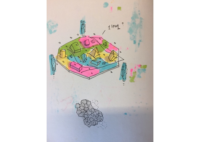 Land Fall – screenshot 17