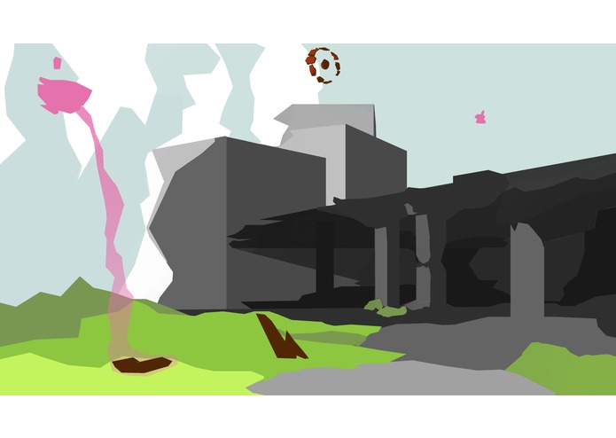 Land Fall – screenshot 21