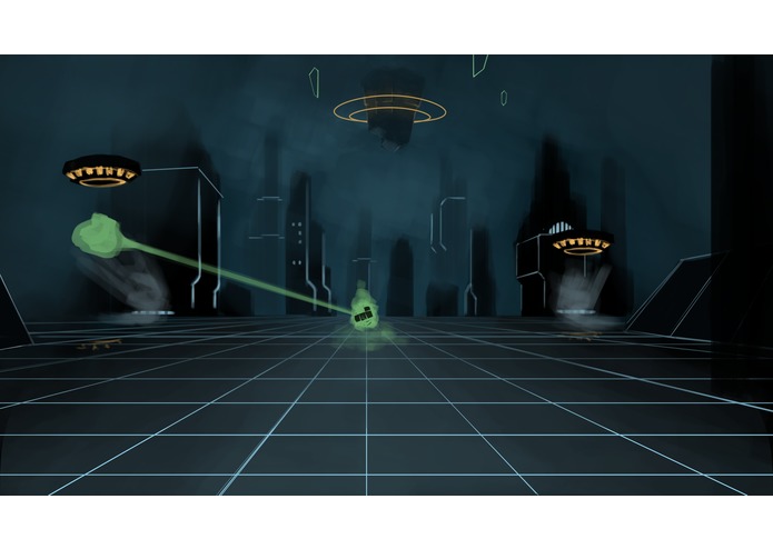 Land Fall – screenshot 22