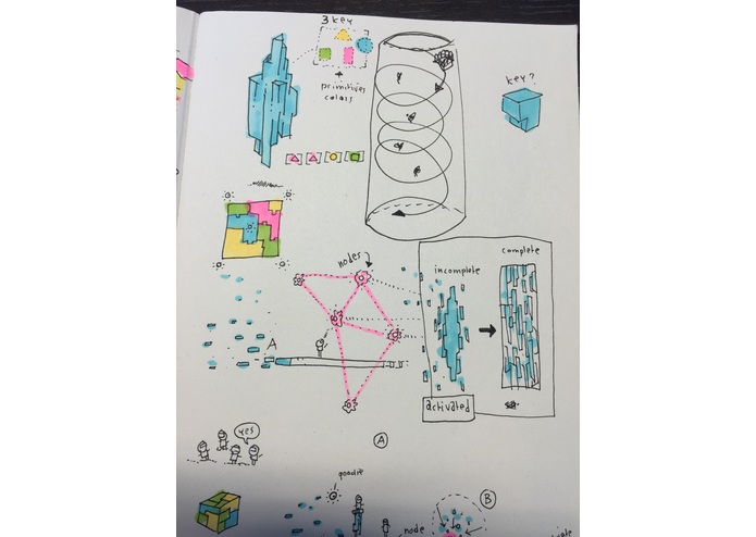 Land Fall – screenshot 25