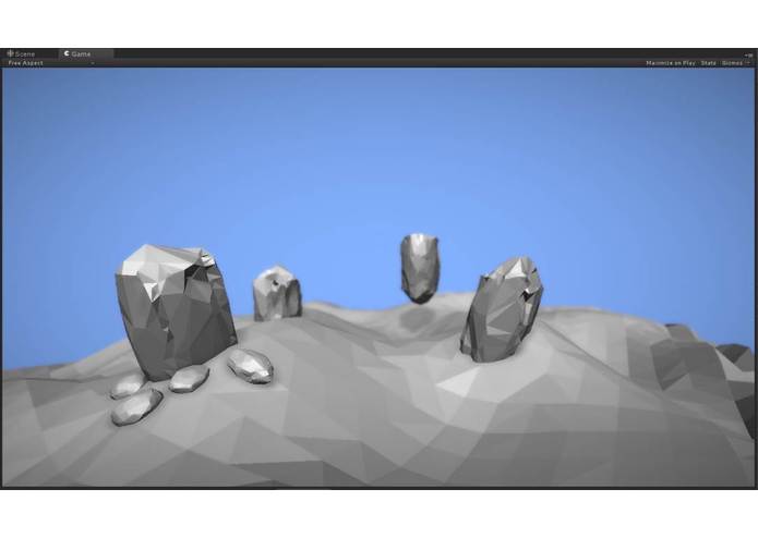 Land Fall – screenshot 28