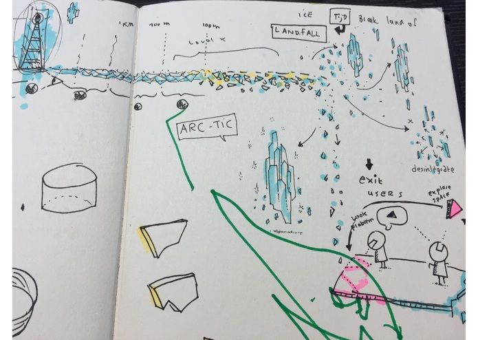 Land Fall – screenshot 32