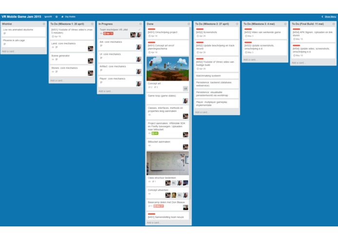 Land Fall – screenshot 33