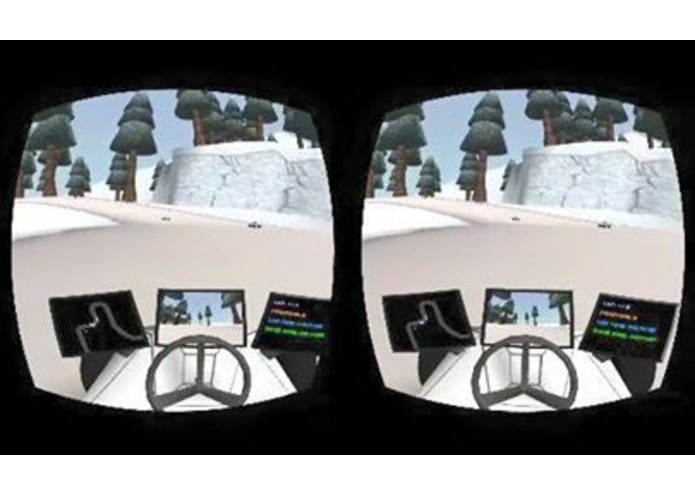 WHEELS – screenshot 1