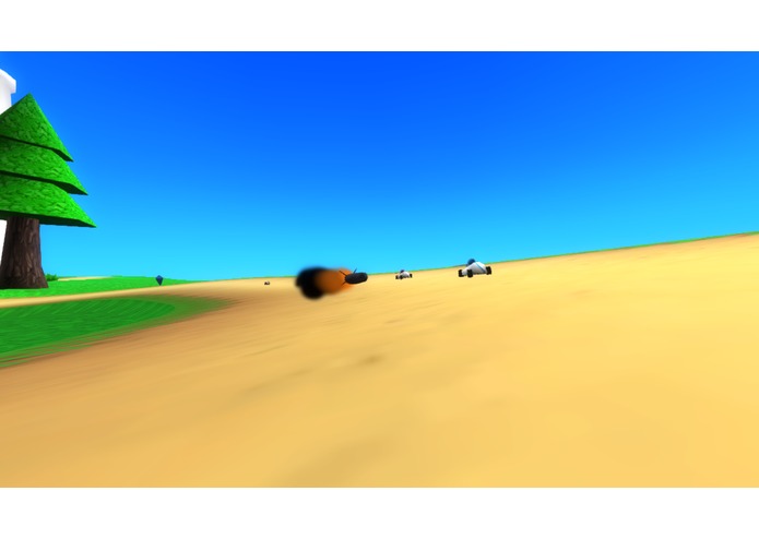 WHEELS – screenshot 2