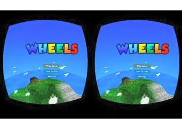 WHEELS – screenshot 3