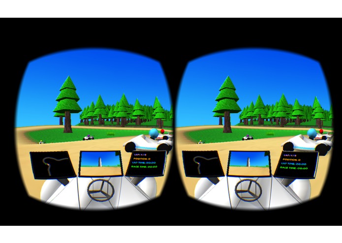 WHEELS – screenshot 4