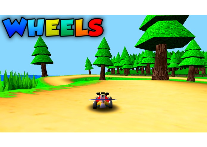 WHEELS – screenshot 5