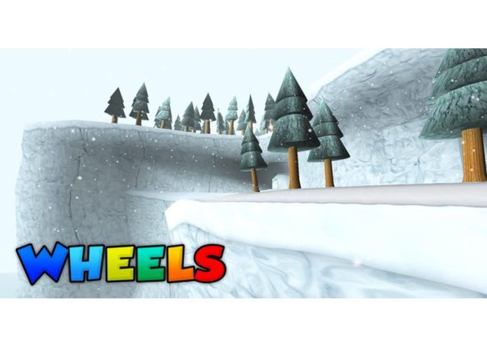 WHEELS – screenshot 7