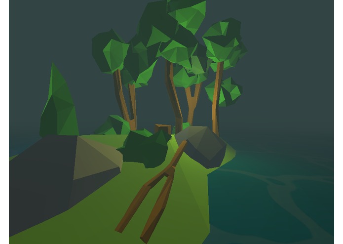 A Puppet's Heartstring – screenshot 2