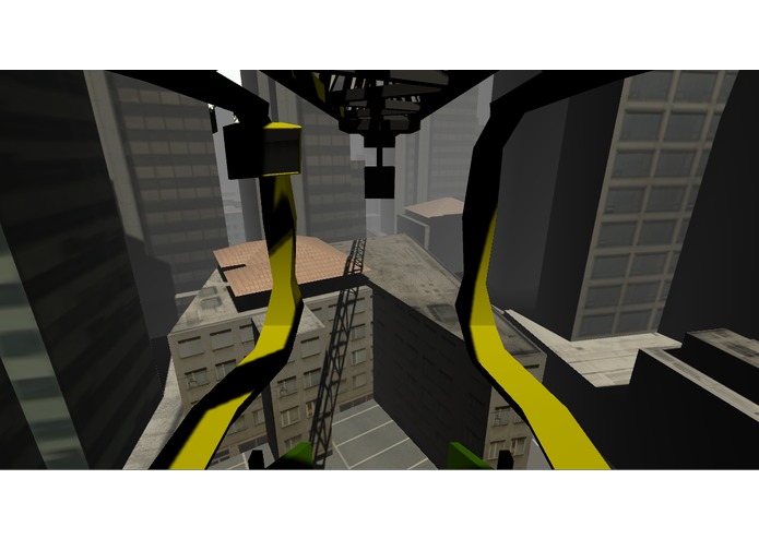 We are cranes – screenshot 1
