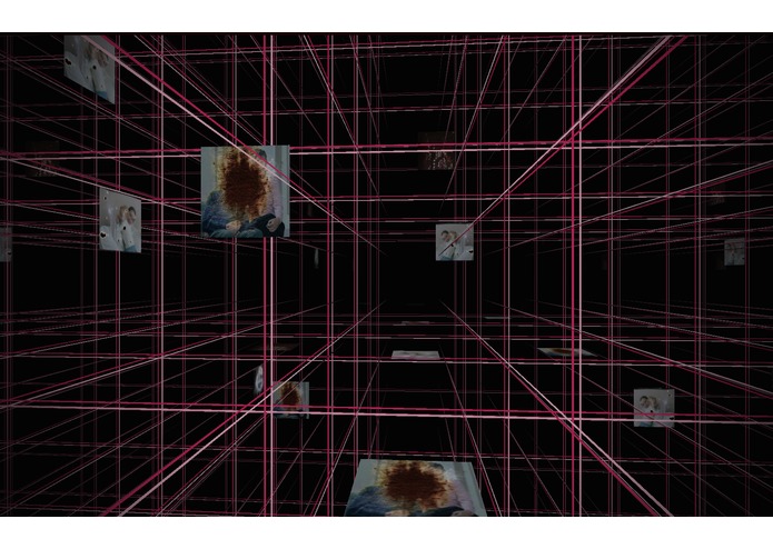 The Recorder VR - an immersive art photography experience – screenshot 1