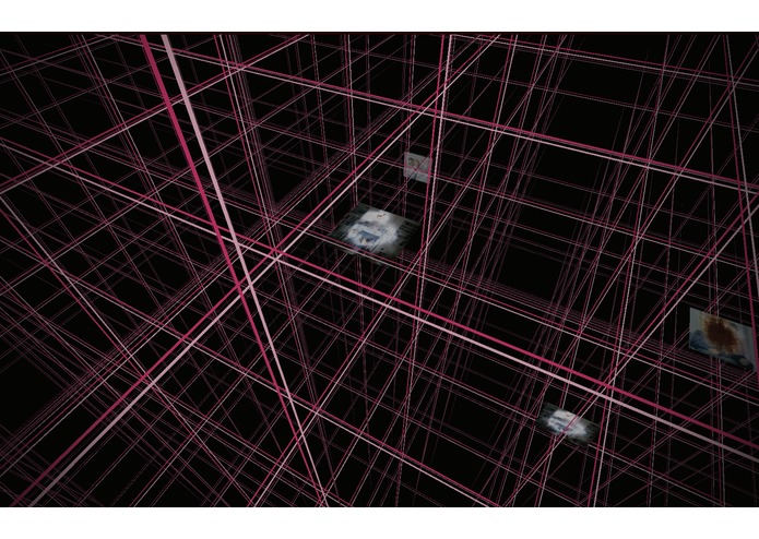 The Recorder VR - an immersive art photography experience – screenshot 3